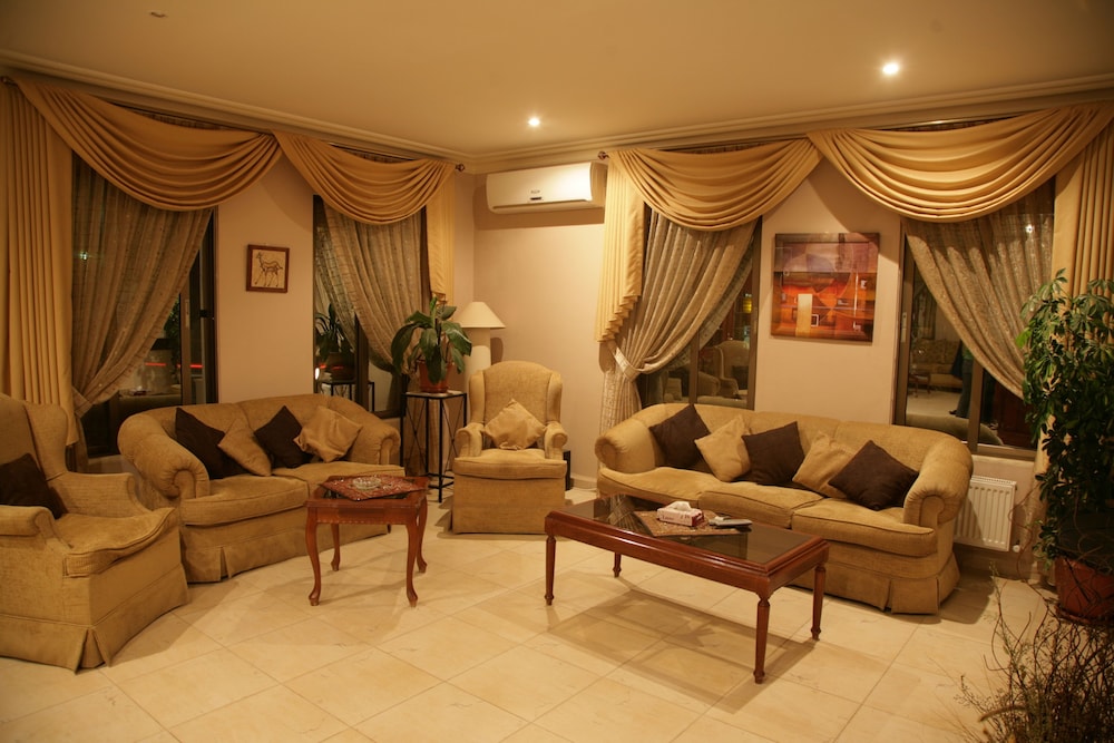 Salome Hotel — Madaba — photo 2