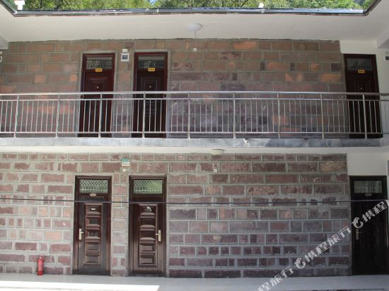 Wanxianshan Xinwang Hotel in Chengguan, People's Republic of China