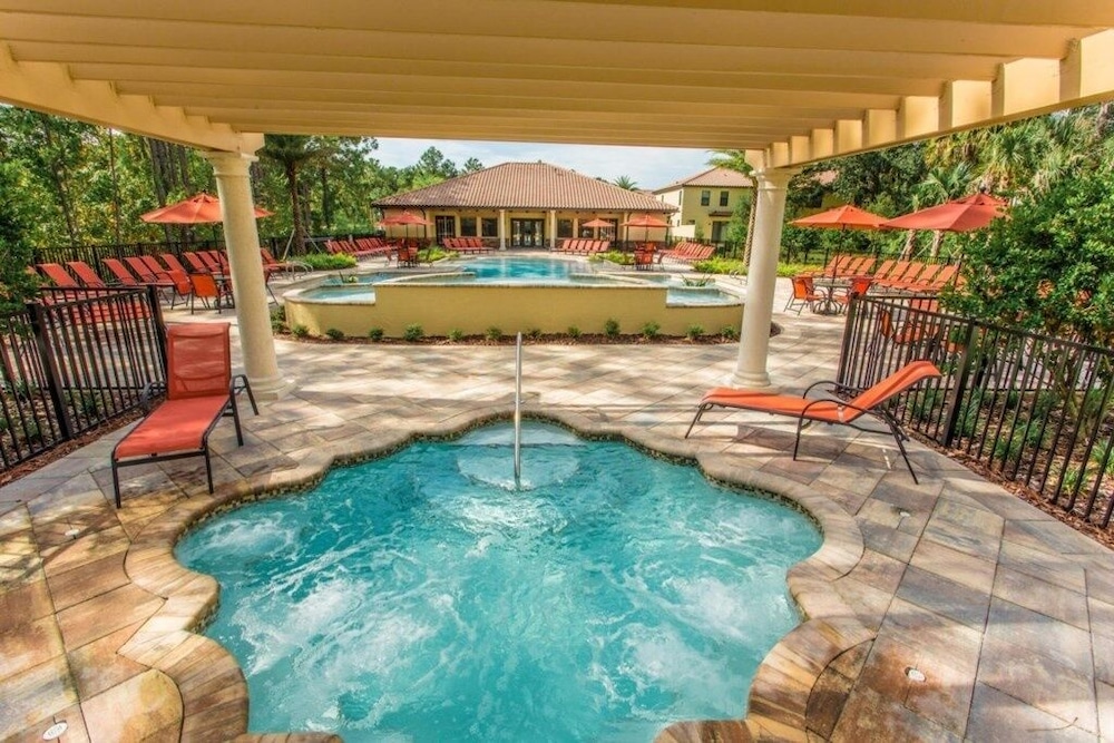 Tropical Escape 3 Bed Home In Beautiful Resort 3 Bedroom Condo - featured photo