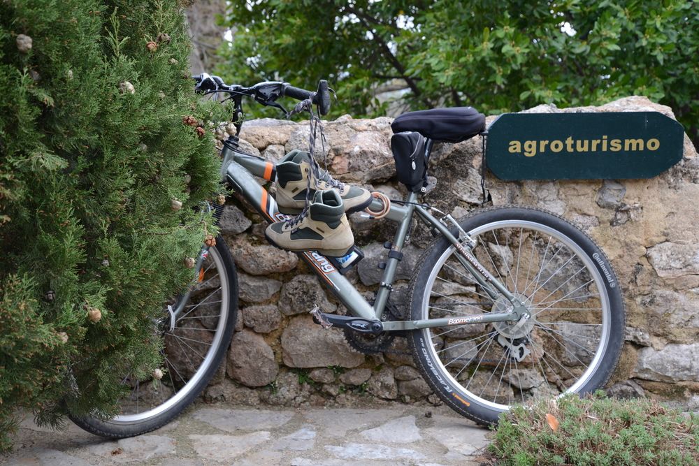 Agroturismo Son Penyaflor — Alaro — photo 2