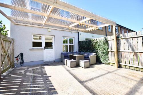 Portmore Holiday Home — 4-Star Luxury Hotel in Portrush, United Kingdom