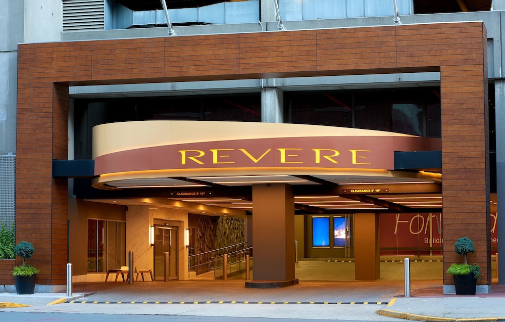 Revere Hotel Boston Common - photo 78