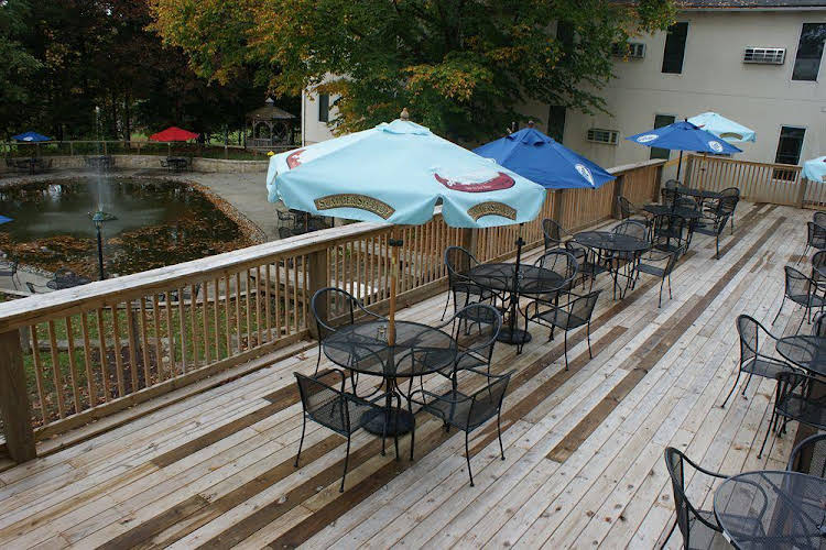 Inn at Ligonier - photo 23