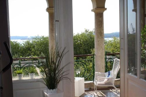 Apartment A.M.P. — 4-Star Luxury Hotel in Pula, Croatia