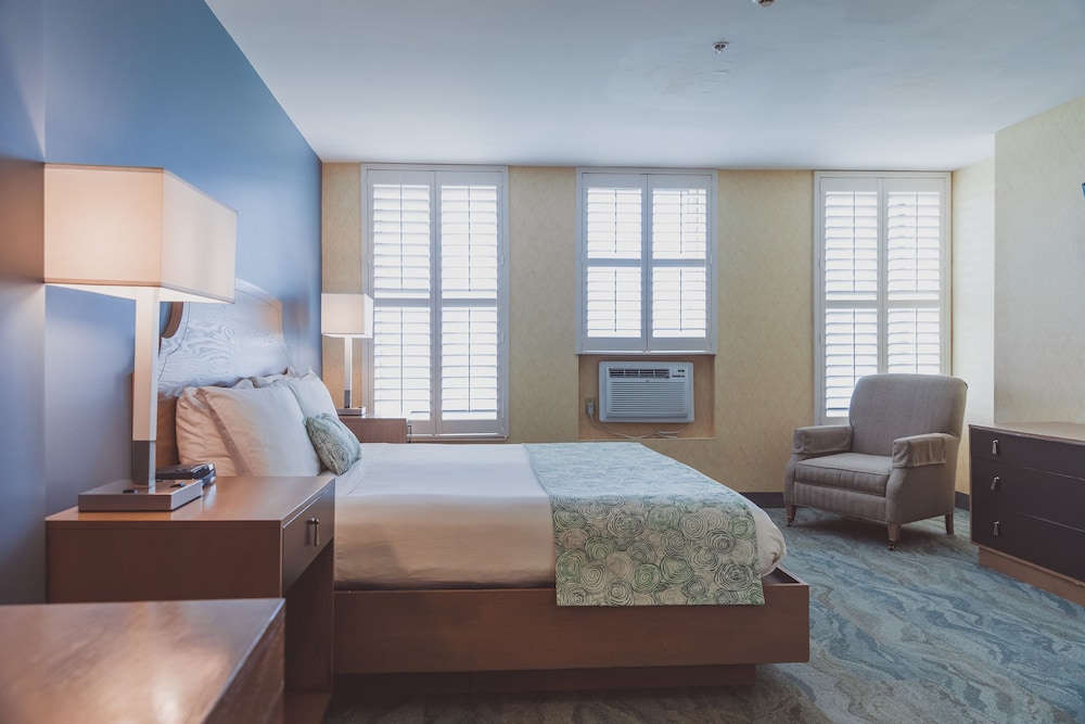The Parkview Hotel - photo 20