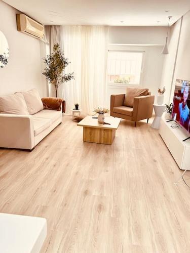 Degla Hotel apartment in Cairo, Egypt