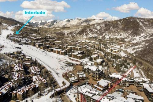 Interlude 103 in Snowmass Village, United States
