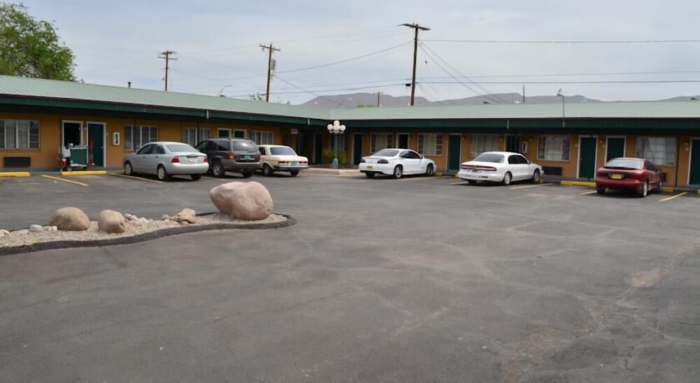 Classic Inn Motel - photo 25