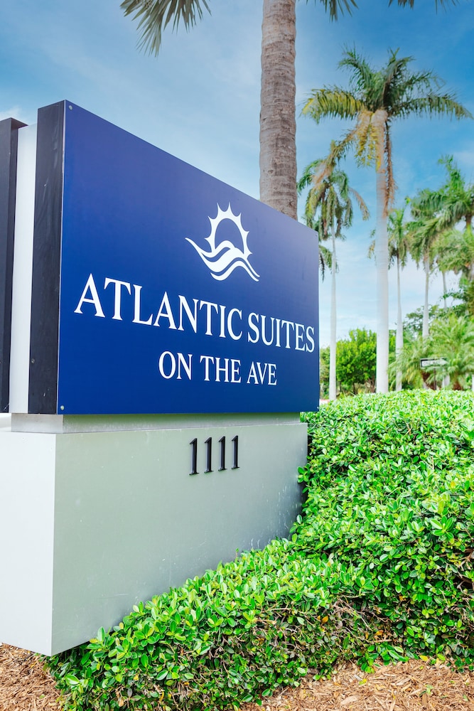 The Atlantic Suites on the Ave - photo 43