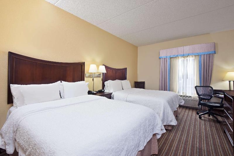 Hampton Inn by Hilton Gainesville Haymarket - photo 77