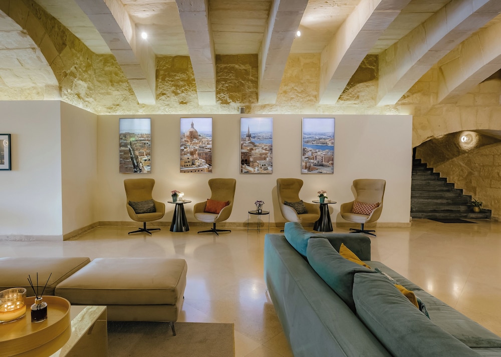 Cugo Gran Macina Malta — Senglea — photo 2