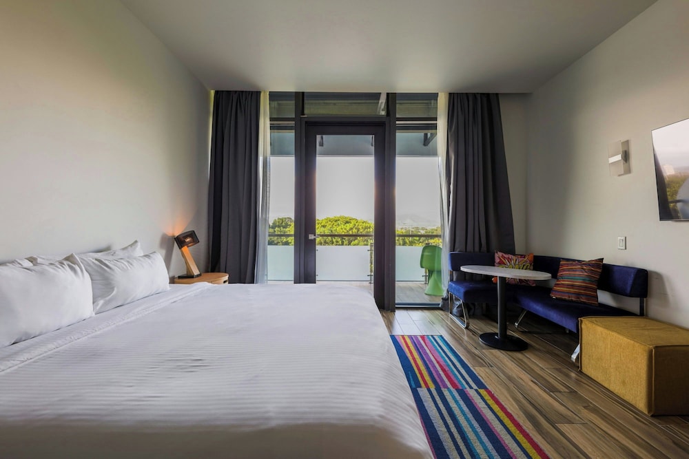 Aloft Ponce Hotel & Casino - photo 48