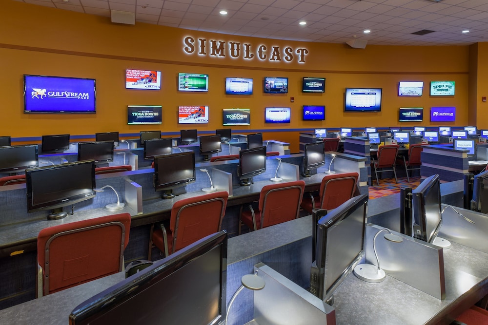 Tioga Downs Casino and Resort - photo 32