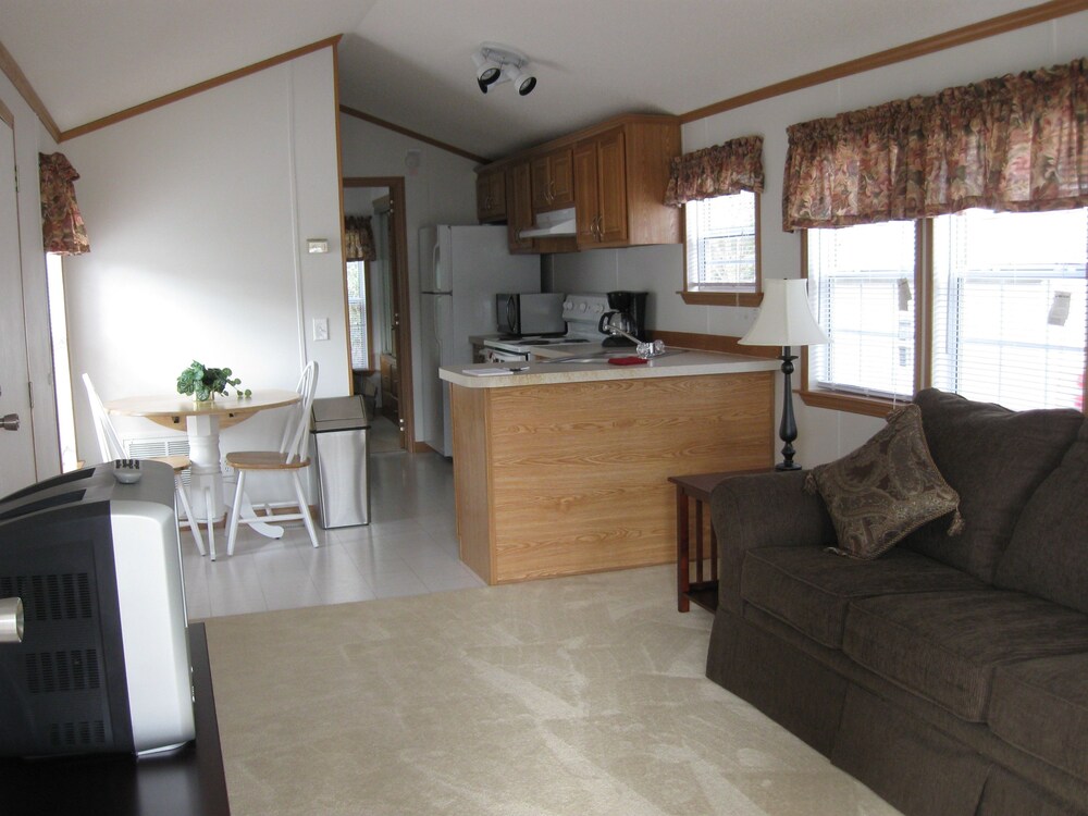 Bulow RV Resort - photo 6