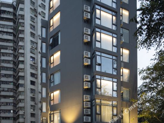 Langji Hotel - last minute hotel in Haikou