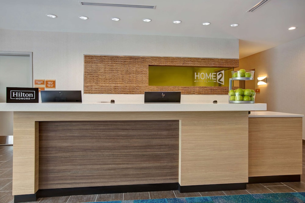 Home2 Suites by Hilton Carmel Indianapolis - photo 6