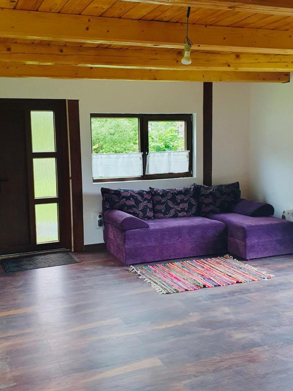 Cabana Briana in Unknown City, Romania