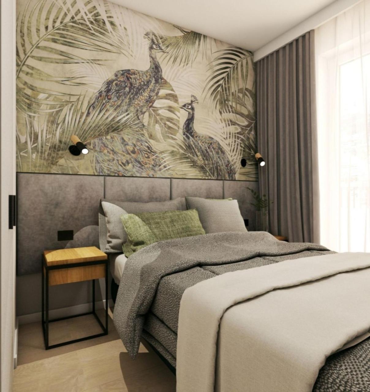 Apartament Voila — 4-Star Luxury Hotel in Warsaw, Poland