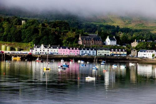 Harbour View — Portree