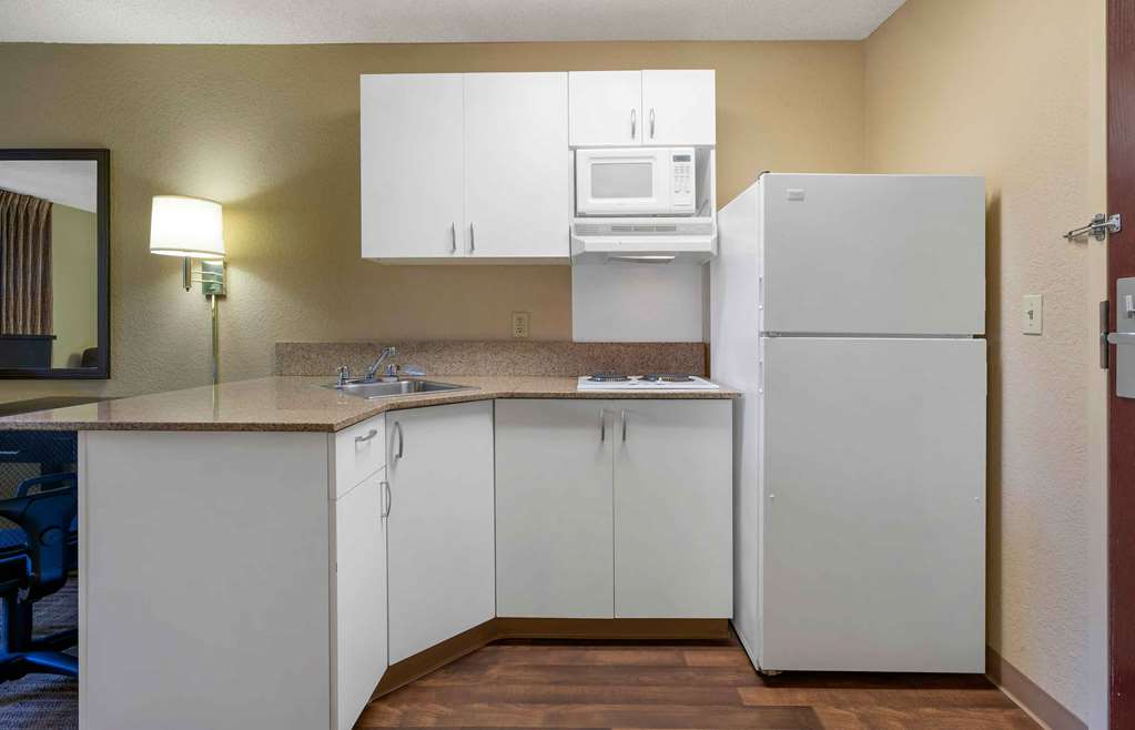 Extended Stay America Suites Santa Rosa North - photo 14