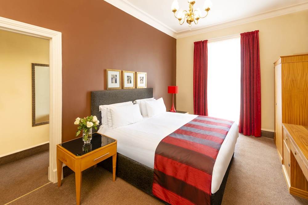 Millennium Hotel Glasgow — 4-Star Luxury Hotel in Glasgow, United Kingdom