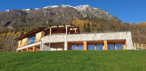 Agritur Maso Il Gioco — Caderzone Terme — photo 2