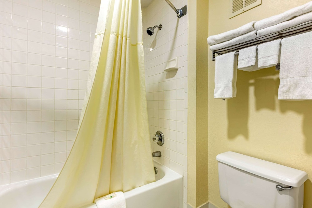 Quality Inn Cleveland North - photo 27