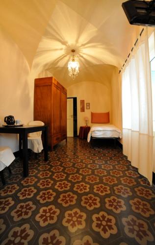 Erasmo Rooms & Breakfast in Finale Ligure, Italy