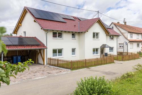 Haus Kellenburg — 4-Star Luxury Hotel in Albstadt, Germany