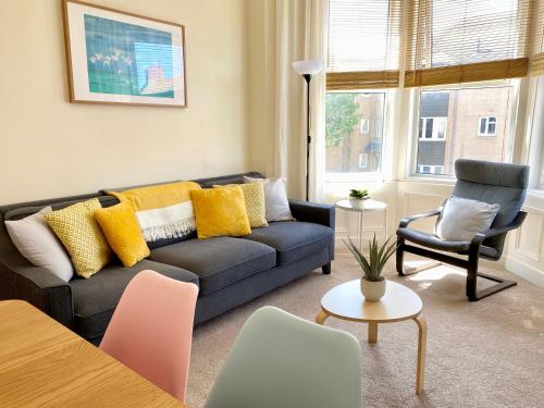 8 Margaret Road Whitley Bay — 4-Star Luxury Hotel in Whitley Bay, United Kingdom