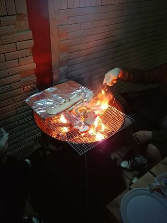 Banzip - last minute hotel in Jeju City