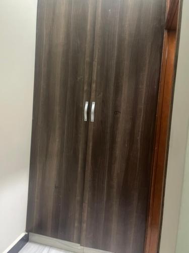 Amahoro Heights in Unknown City, Republic of Uganda