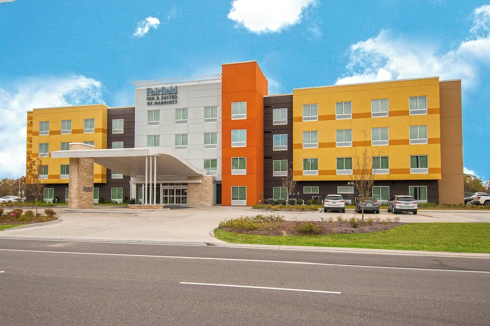 Fairfield Inn & Suites by Marriott LaPlace in Laplace, United States