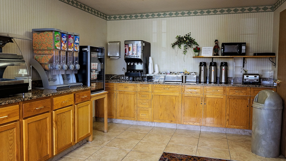 Fairbridge Inn Express Dillon - photo 32