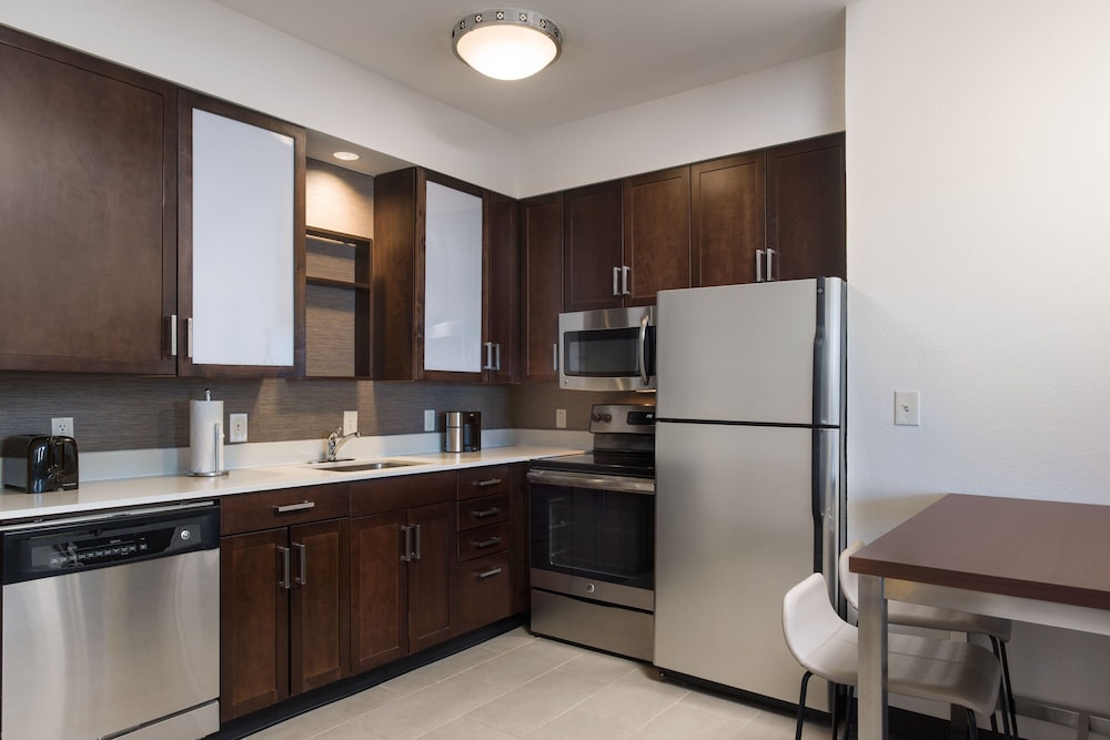 Residence Inn Tempe Downtown University - photo 22