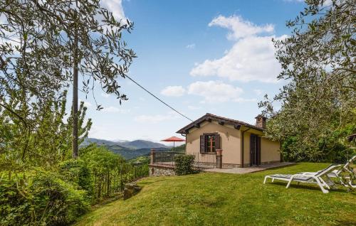 Awesome Home In Barga — 4-Star Luxury Hotel in Barga, Italy