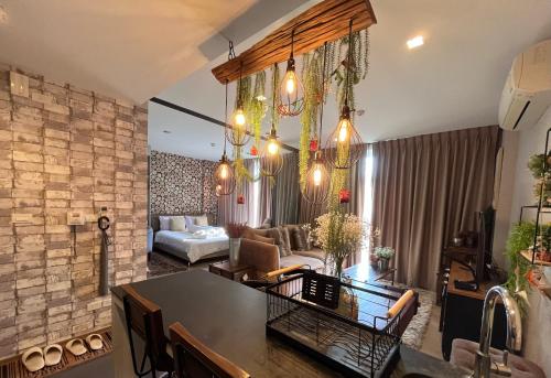 Khaoyai Valley My Home — 4-Star Luxury Hotel in Pak Chong, Thailand