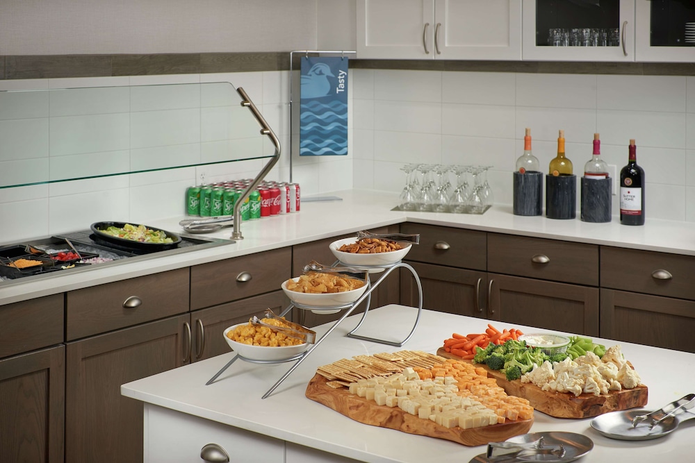 Homewood Suites by Hilton Cincinnati Midtown OH - photo 24