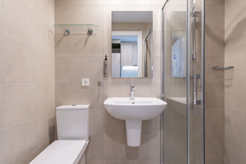 Hotel Nido Malvarrosa — Valencia — photo 3