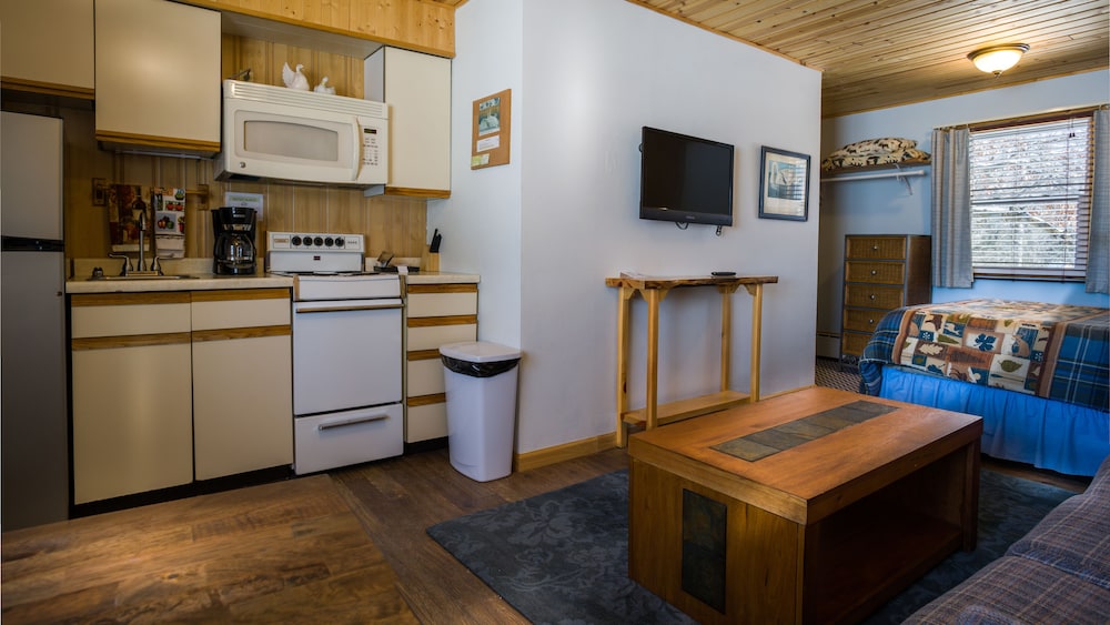Curriers Lakeview Lodge - photo 62