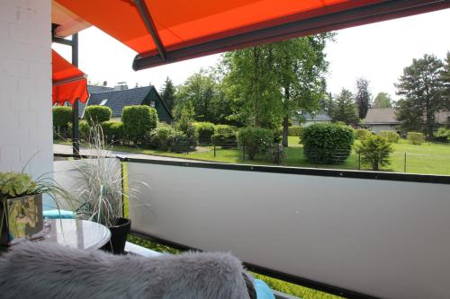Fichtenwald Hundefreundlich Sauna Pool Dachterrasse Wald & See — 4-Star Luxury Hotel in Mohnesee, Germany