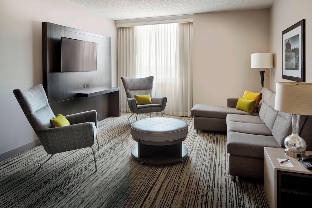 Marriott Hartford Windsor Airport - photo 13