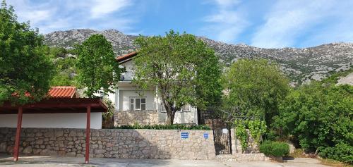 Apartman Marija in Unknown City, Croatia