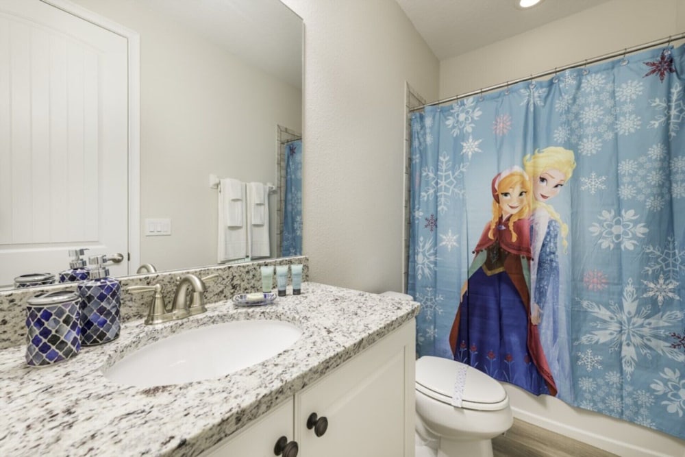 Villa in Encore Resort at Reunion 3443 - photo 25