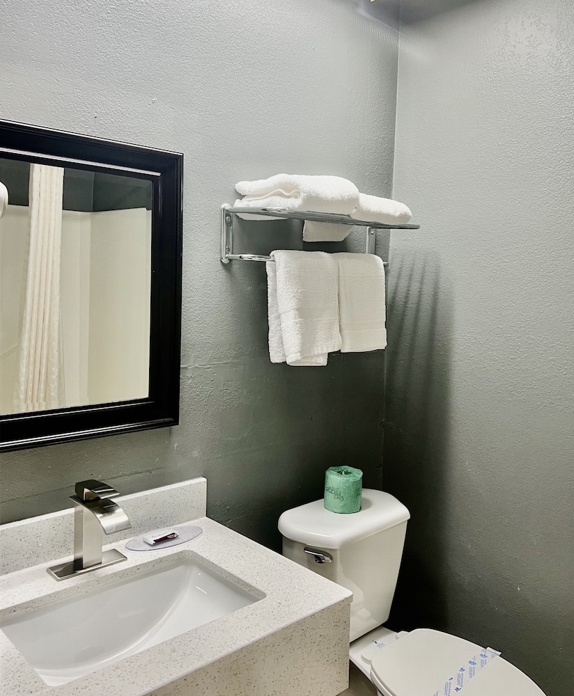 Palace Motel Dequeen - photo 16