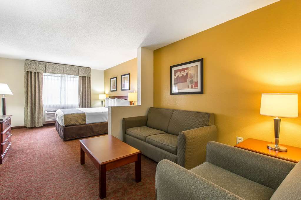 Quality Inn Montgomery South - photo 9