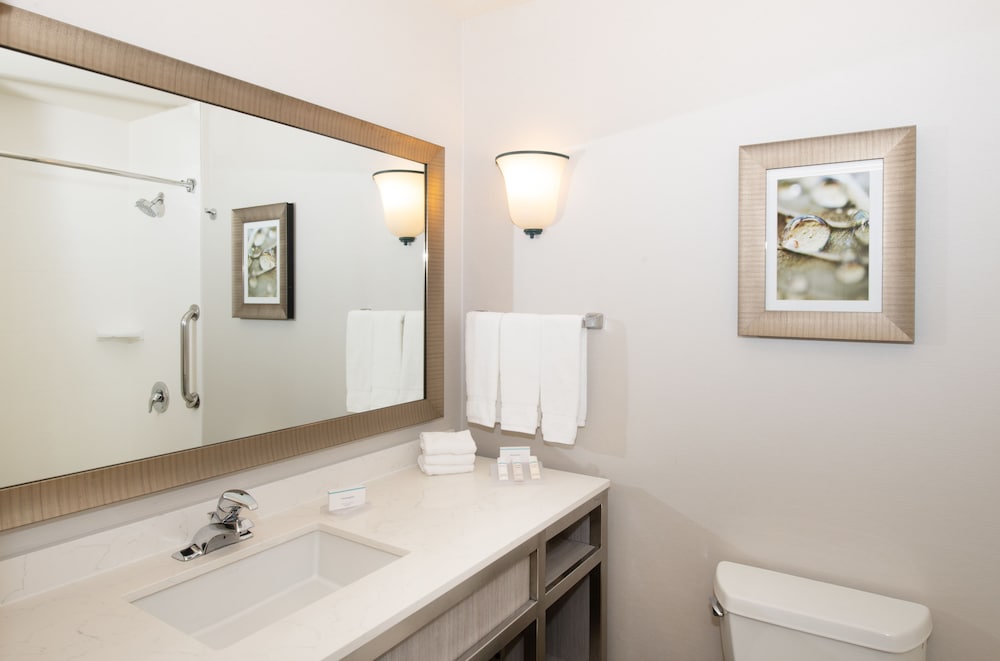 Hilton Garden Inn Portland Beaverton - photo 30