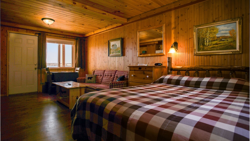Curriers Lakeview Lodge - photo 42