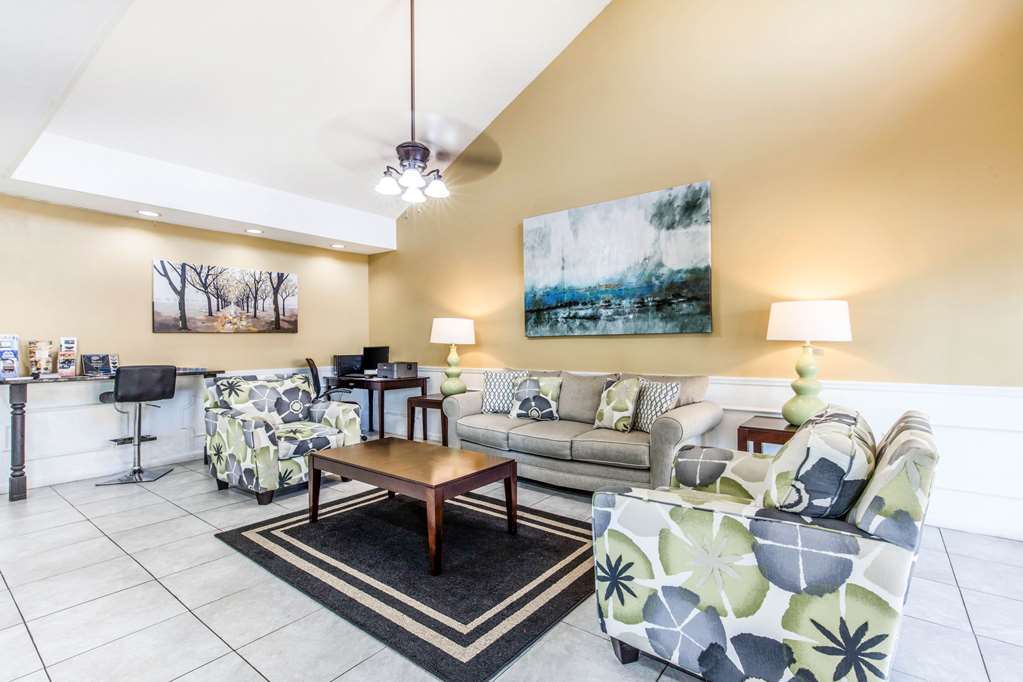 Quality Inn Bessemer I 20 exit 108 - photo 6