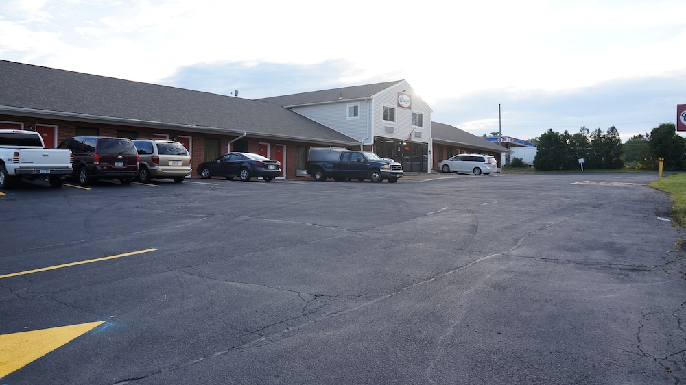 Classic Motor Lodge West Green - photo 68